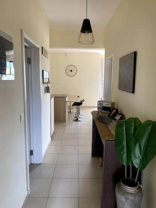 Modern Apartment Close To Flic En Flac Beach Esterno foto