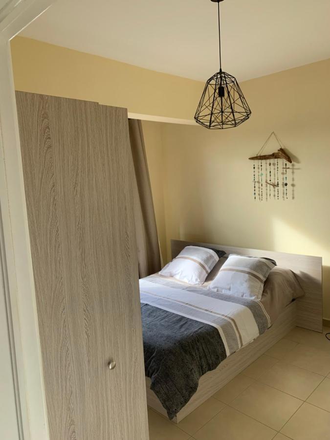 Modern Apartment Close To Flic En Flac Beach Esterno foto