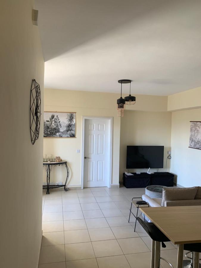 Modern Apartment Close To Flic En Flac Beach Esterno foto